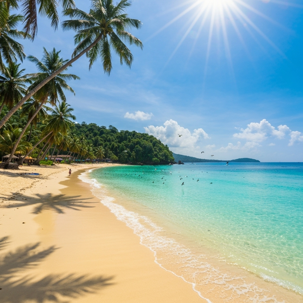 Andaman package image