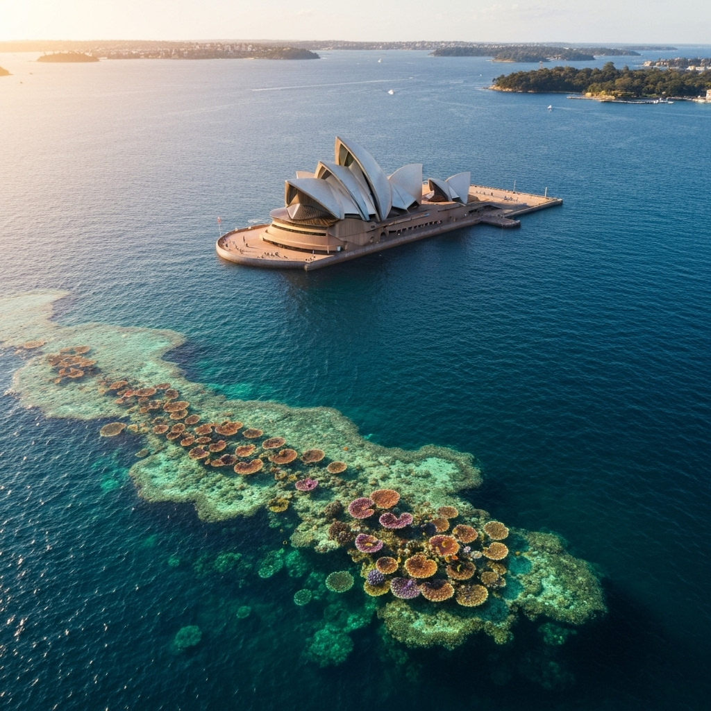 Australia package image