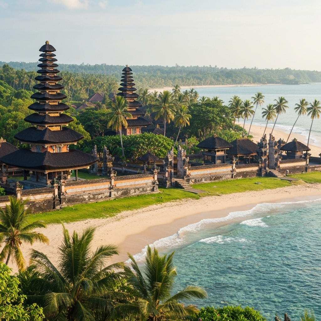 Bali package image