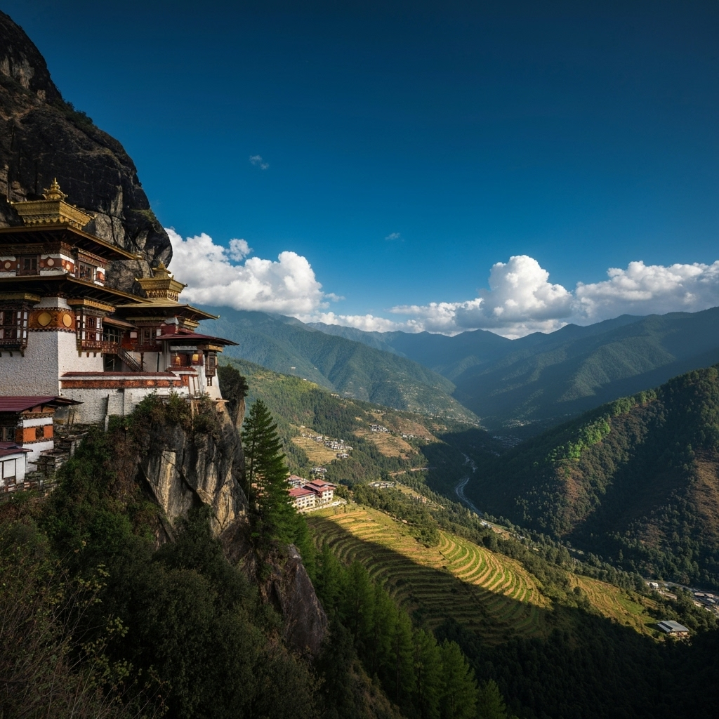 Bhutan package image