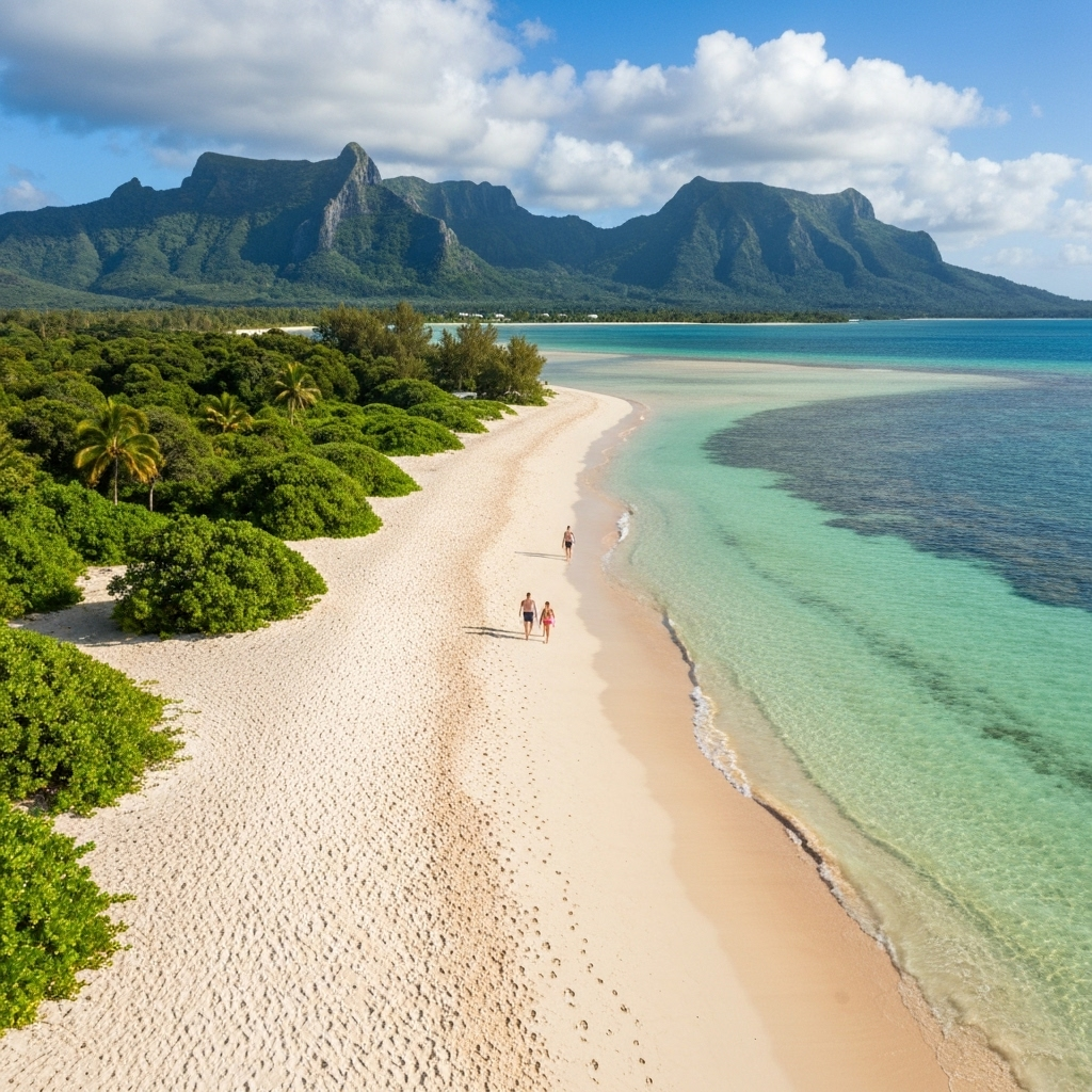 Mauritius package image