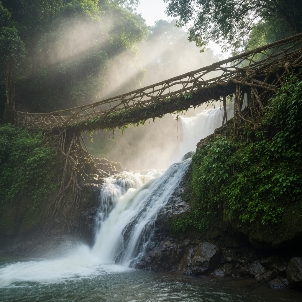 North East India package image