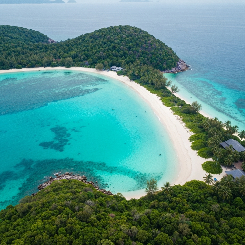 Thailand package image