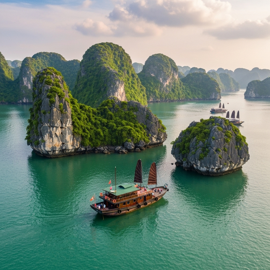 Vietnam package image